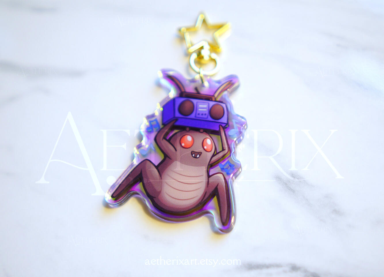 Lethal Company Hoarding Bug - March '24