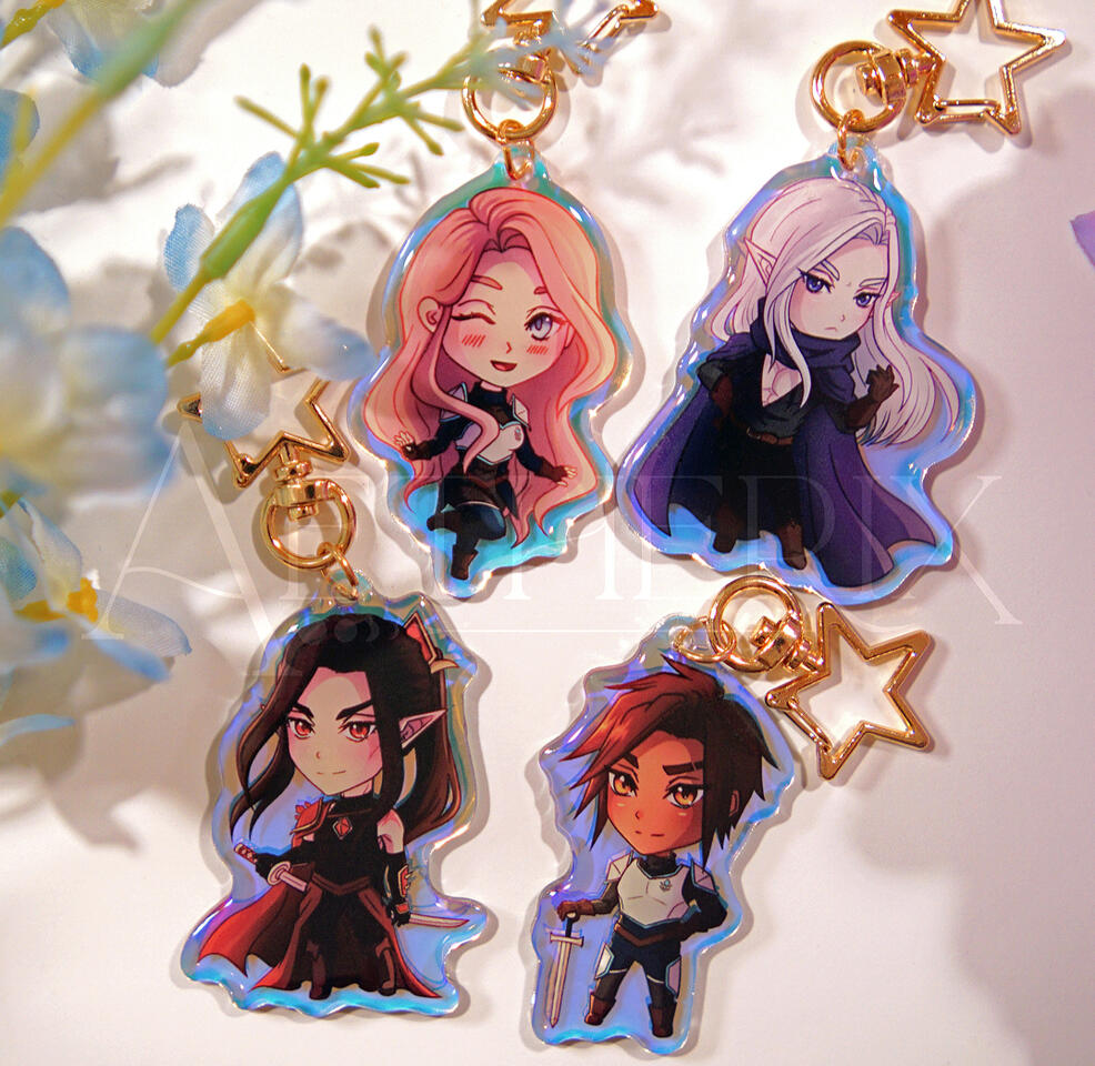 Wake of Tartarus - June &#39;23