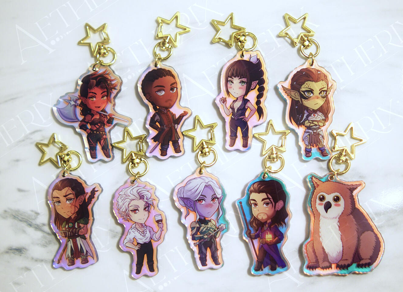 Baldur&#39;s Gate 3 - Oct &#39;23 to January &#39;24