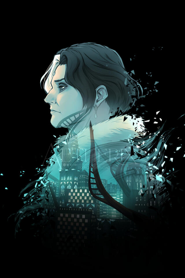 Emet-Selch - June '24