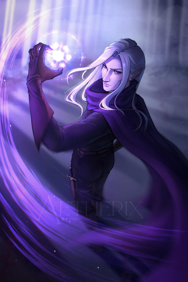 Thanatos (Original) - May &#39;25